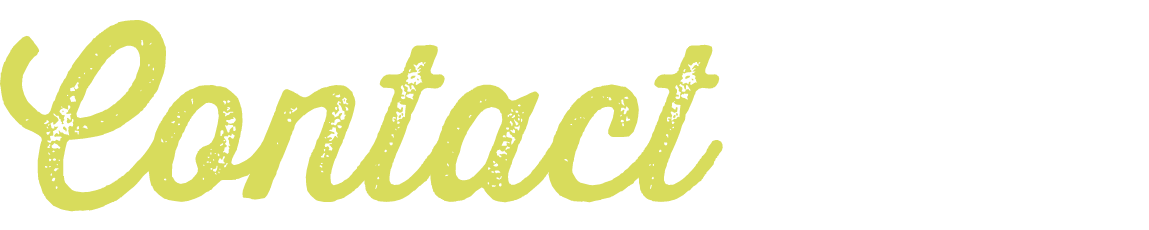 お問い合わせフォーム