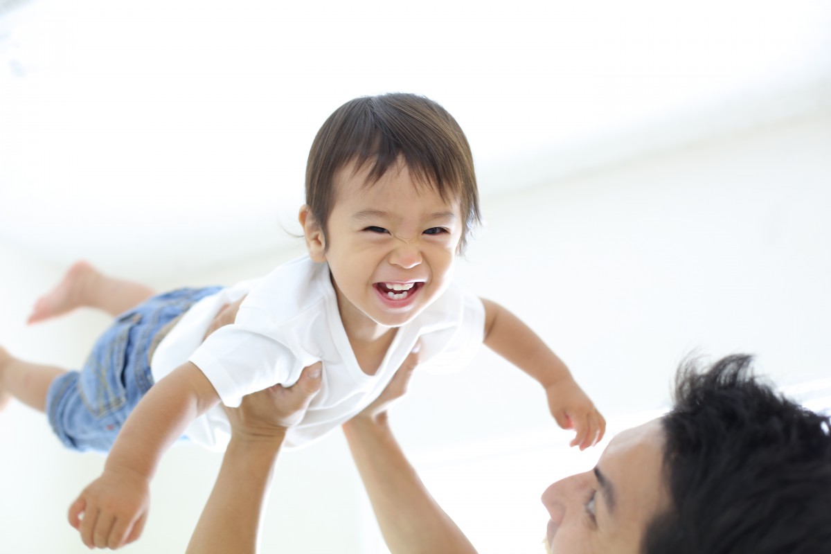 ☆Sちゃん、Dくん★