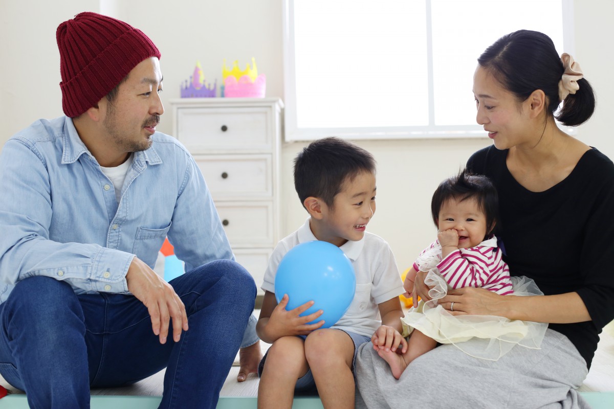 ◆今年最後のファミリー撮影体験会！◆