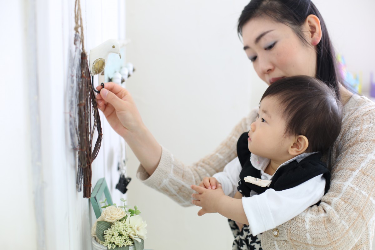 ☆お着替えたくさん☆