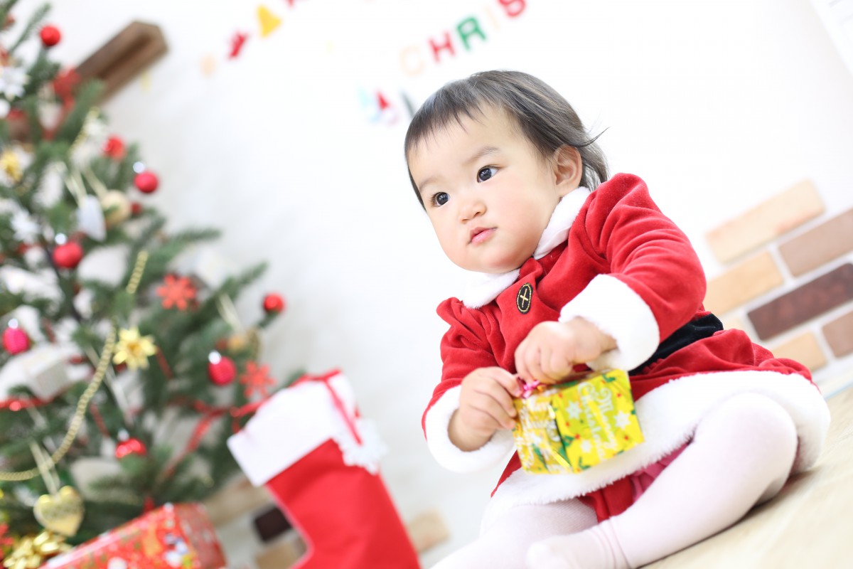 ◆クリスマス撮影会レポート?◆