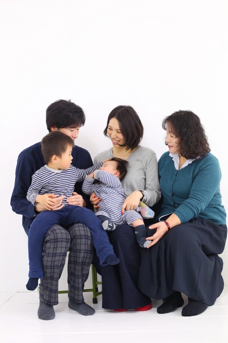 ◆お正月だよ、全員集合ー＾０＾/◆