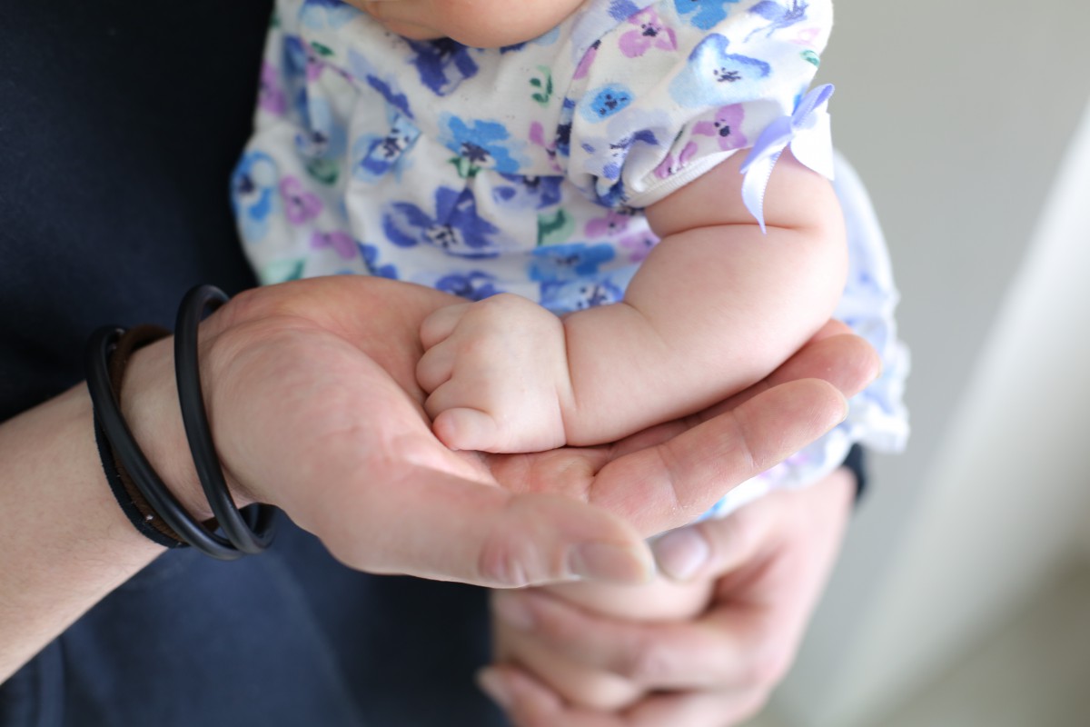 ☆おくるみ(スワドル)使ってみました☆