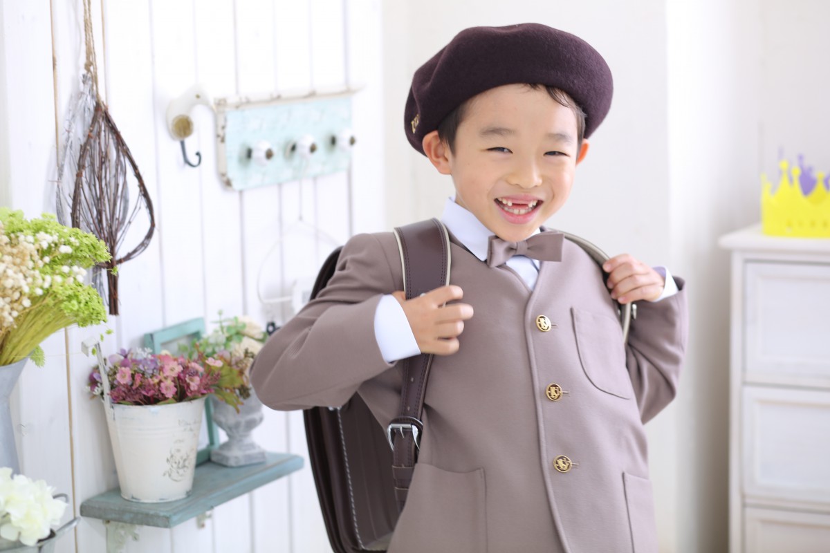 ★卒園、おめでとう!★