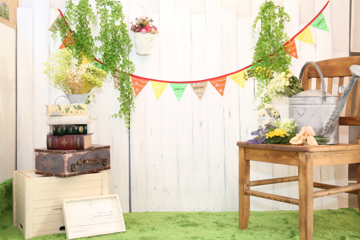 ◆ばらのわマルシェ、出店します◆