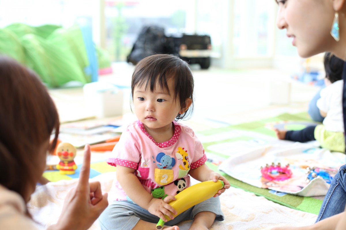 ◆ワオタウンでベビマ撮影会！◆