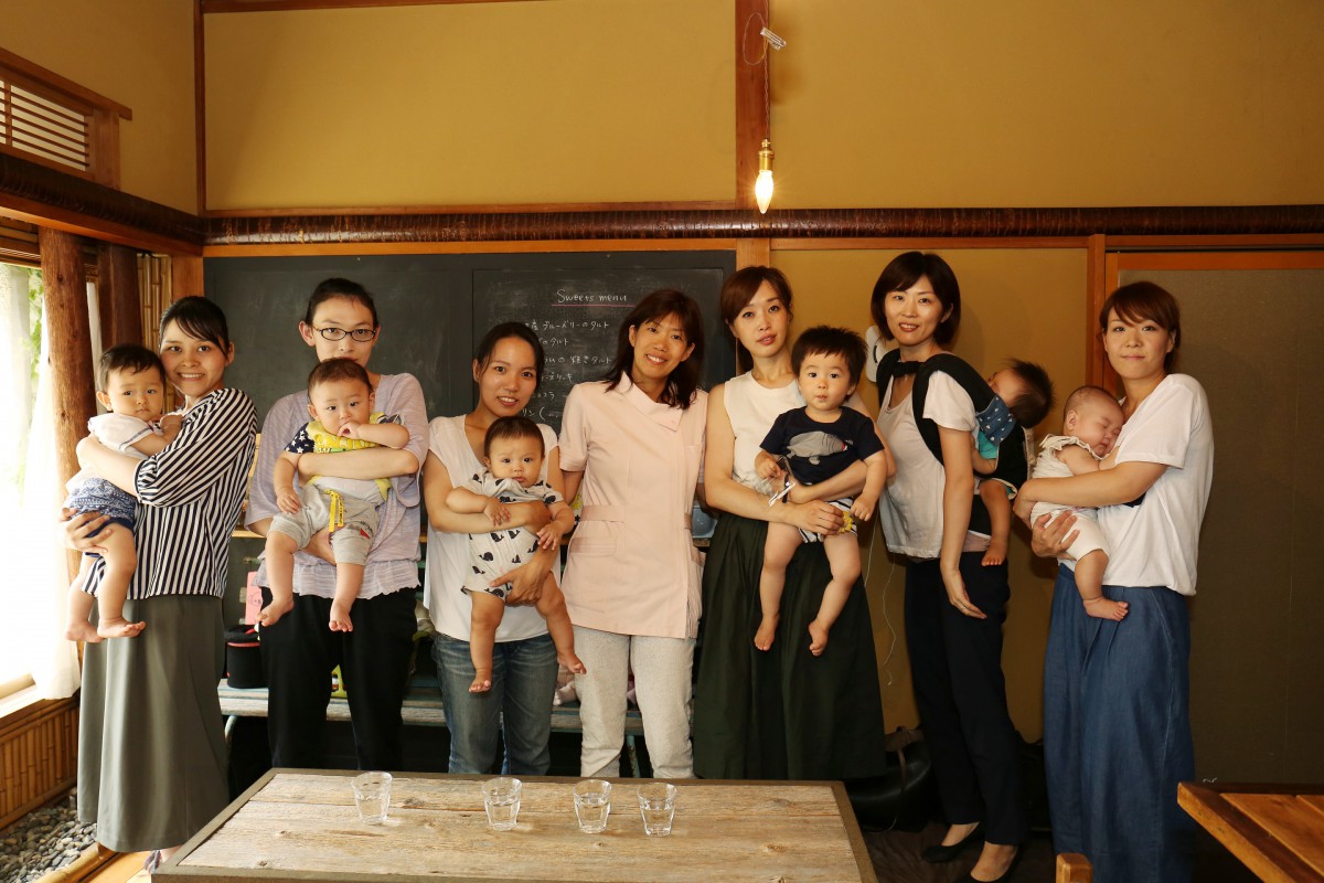 ◆uwaitoさんでファーストサイン会♪◆