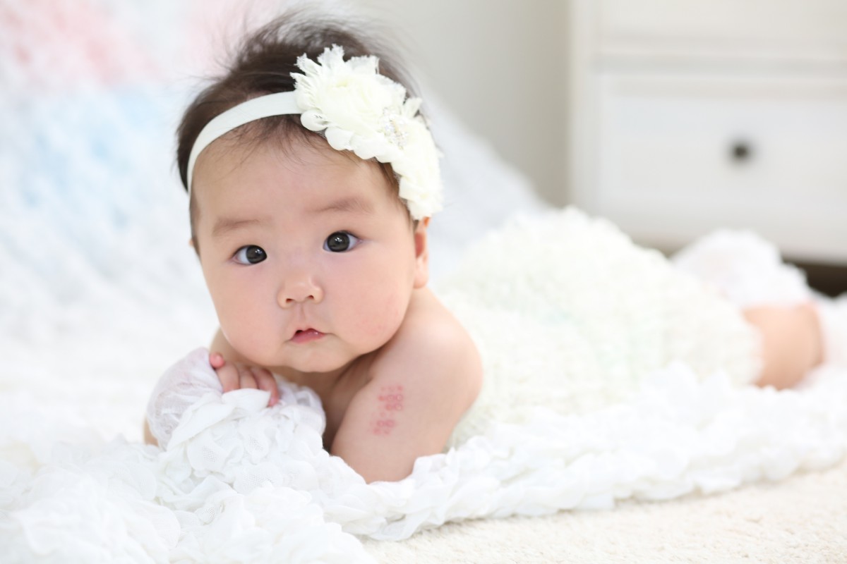 ☆おともだちの輪☆