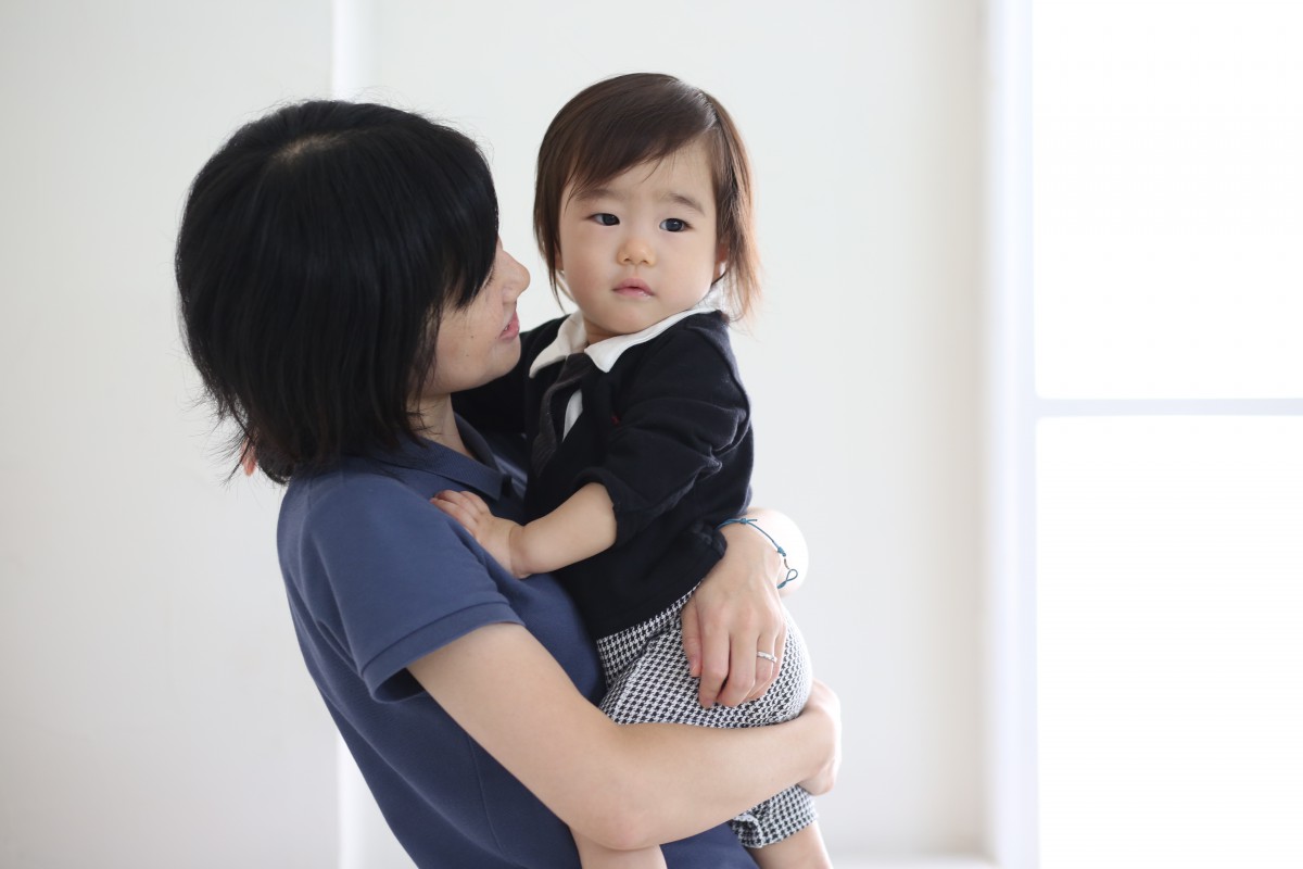 ☆かけっこしながら撮影?☆