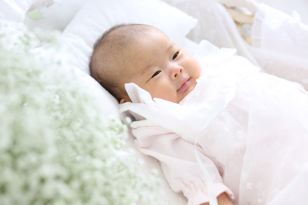 ☆毎月5組様限定・すくすくプラン☆