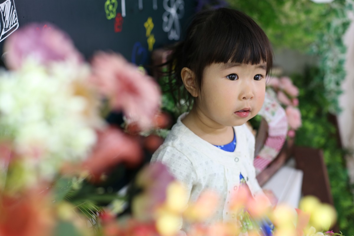 ☆また会いに来てくれて嬉しいです＾＾☆