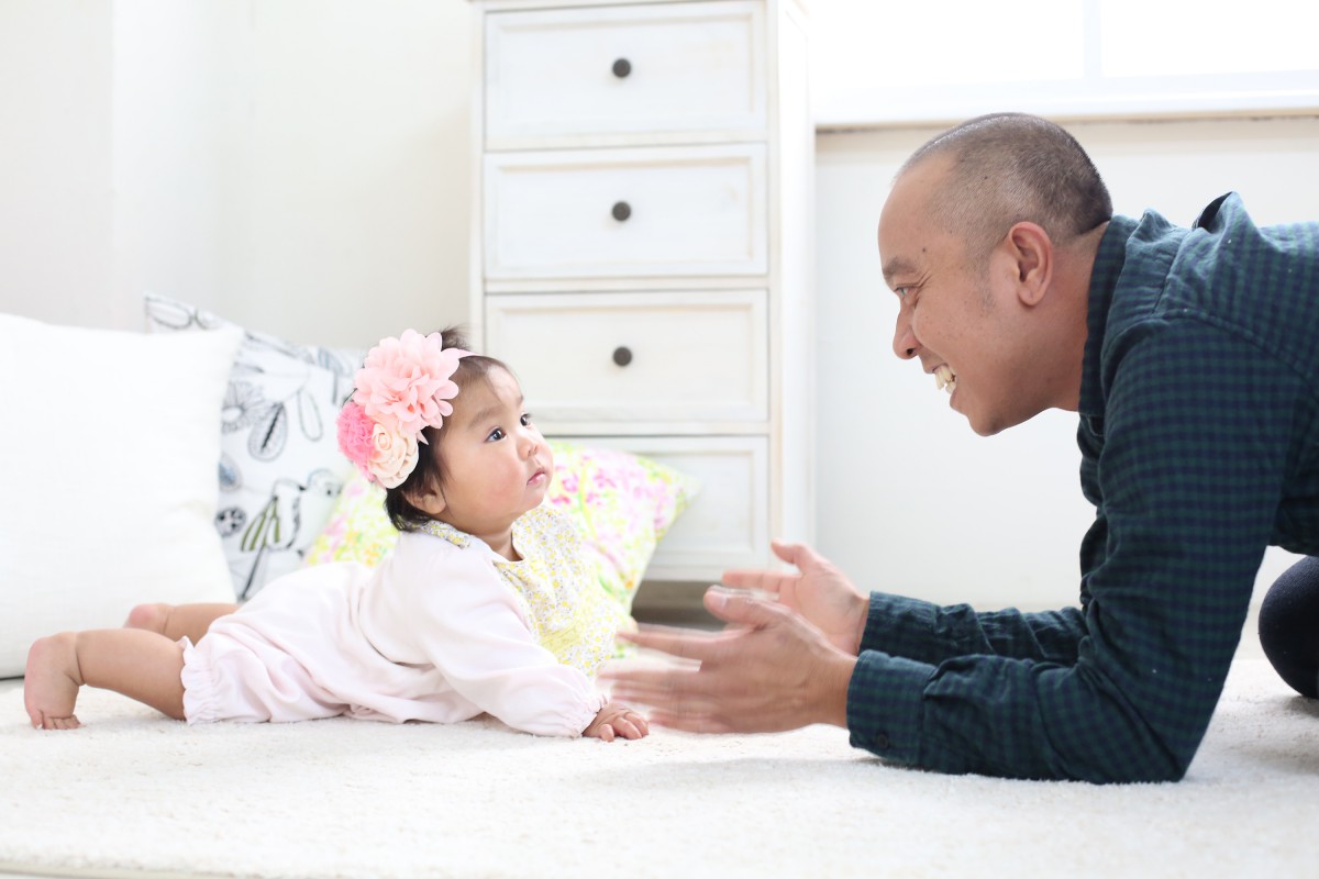☆下のお子さんだからこそ☆
