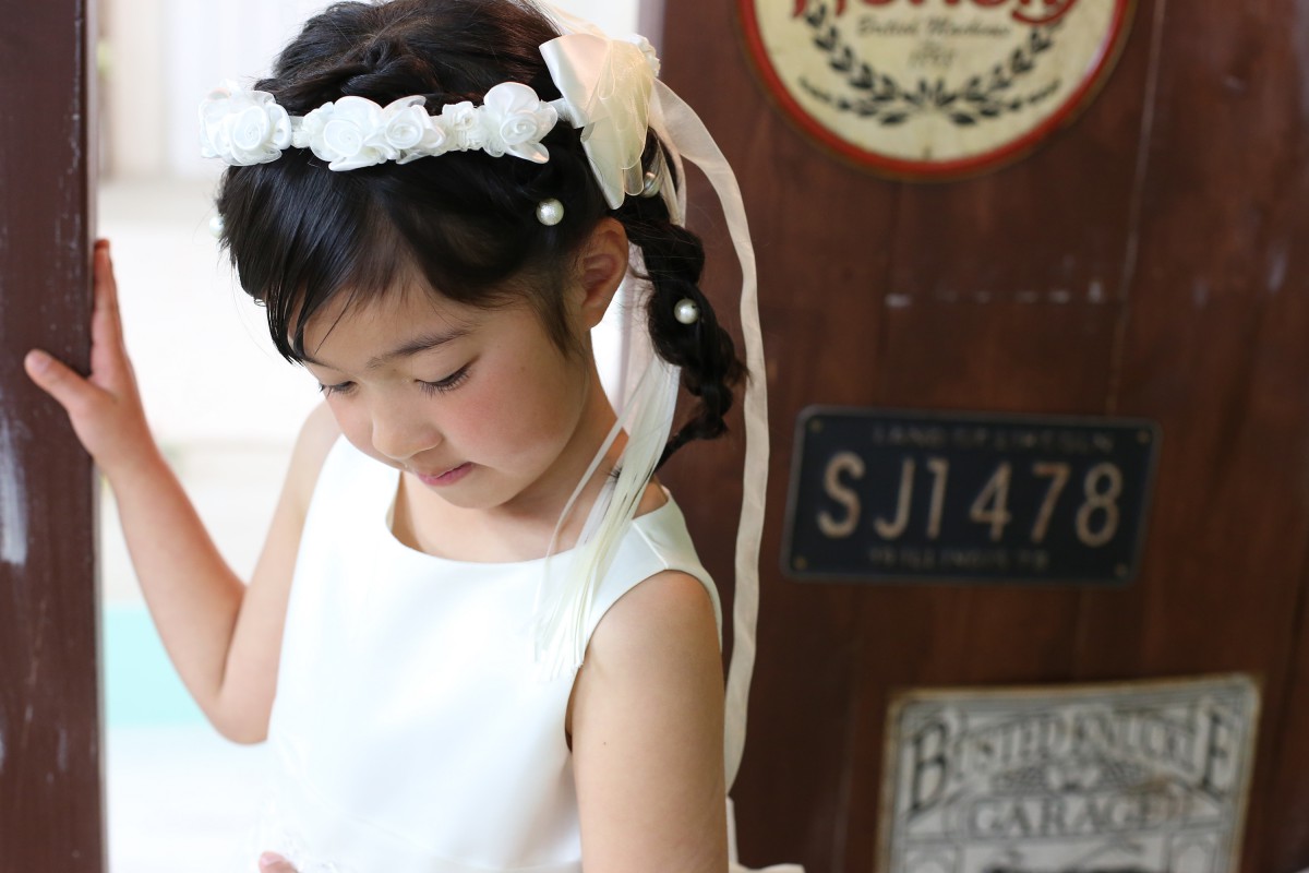 ◆ヘアアレンジWSレポート◆