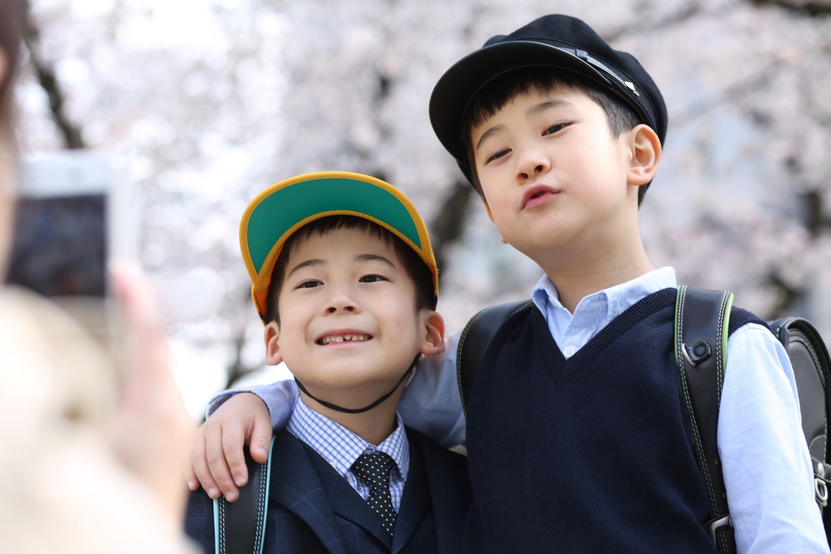 さくら満開!?14:30編?