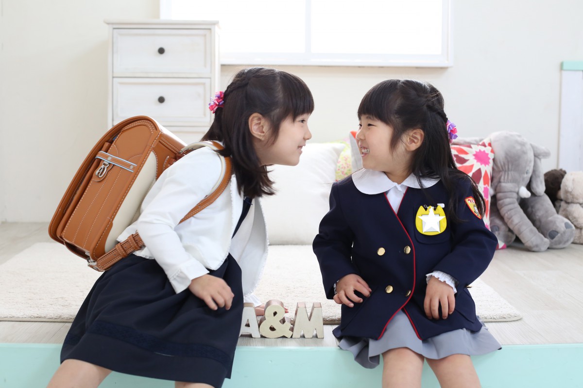 ☆キッズ 〜入園入学〜☆