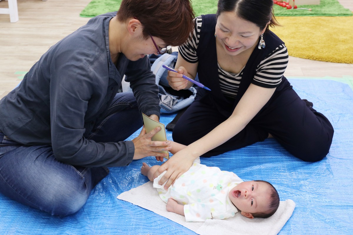 ◆イベントレポ　?5月5日?◆