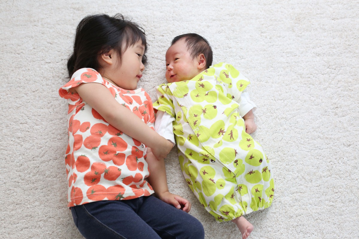 ☆ベビー 〜新しい家族〜☆