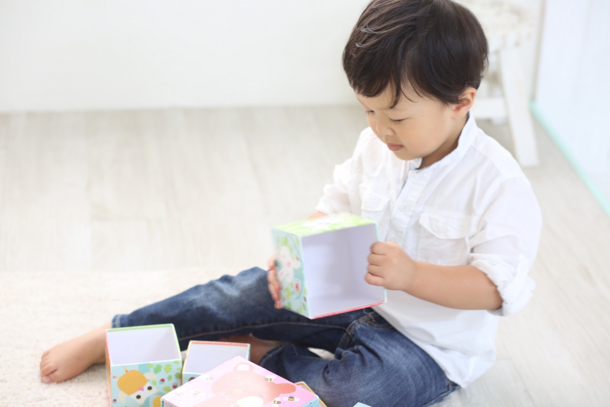 ☆「なんで写真撮るの」☆