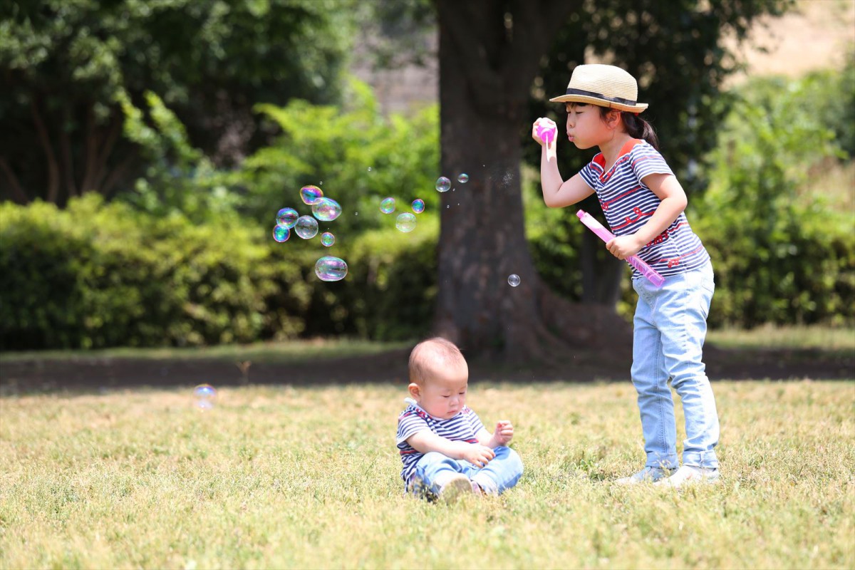 ☆ロケ撮　?道満公園??☆
