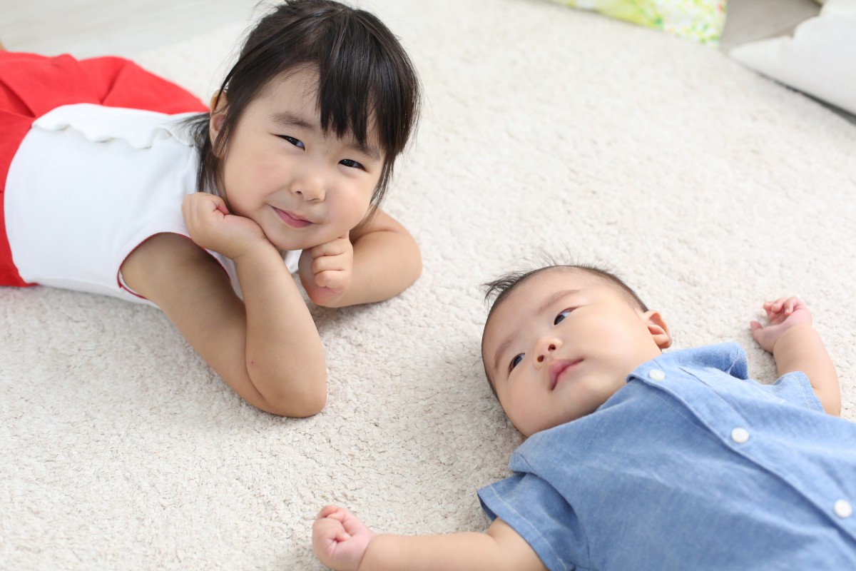 ☆ほんの一瞬ですが☆