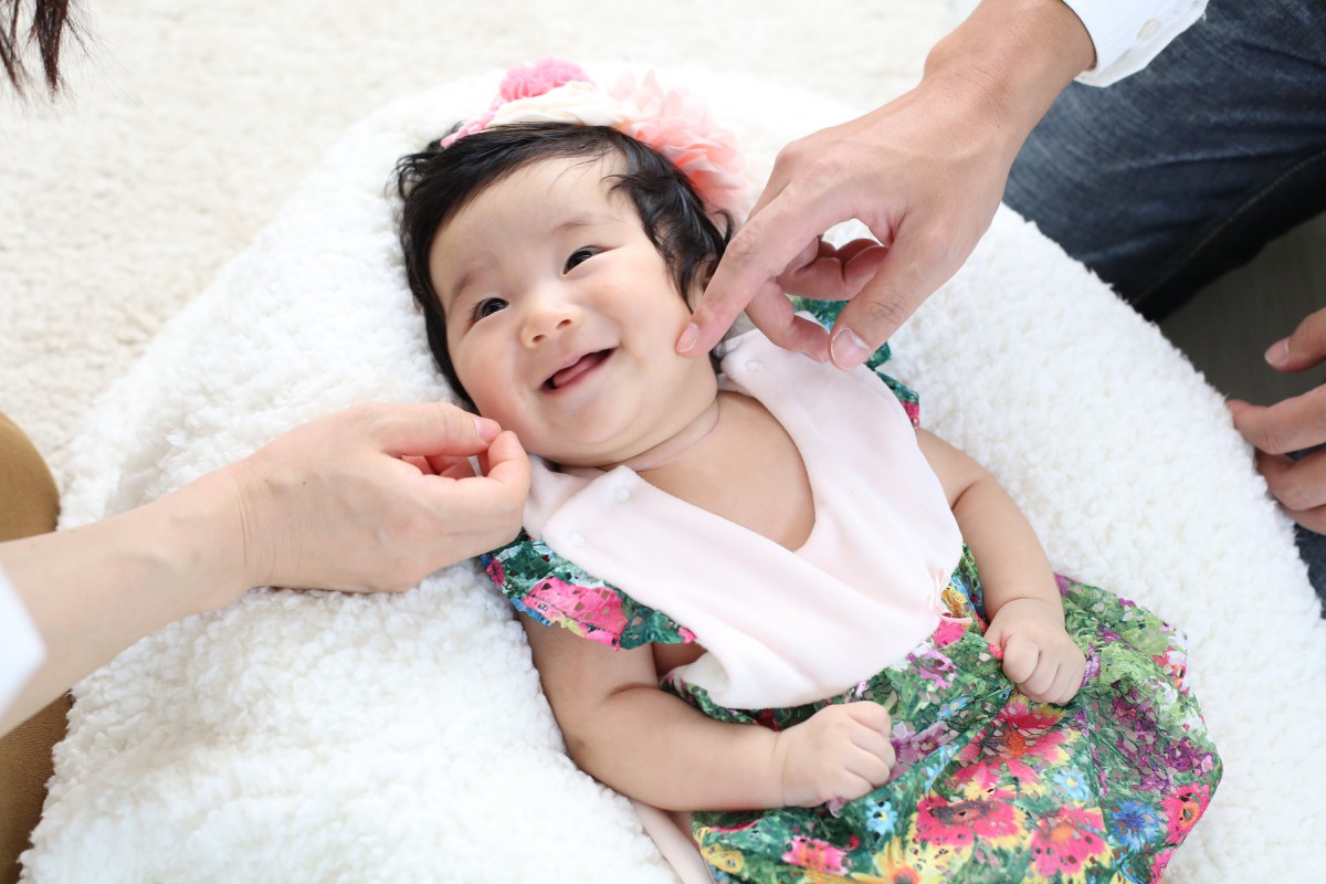 ◆10月の撮影はこんな感じです◆