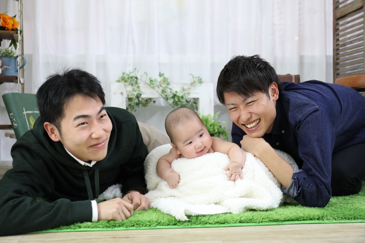 ☆撮影中はおしゃべり推奨！☆