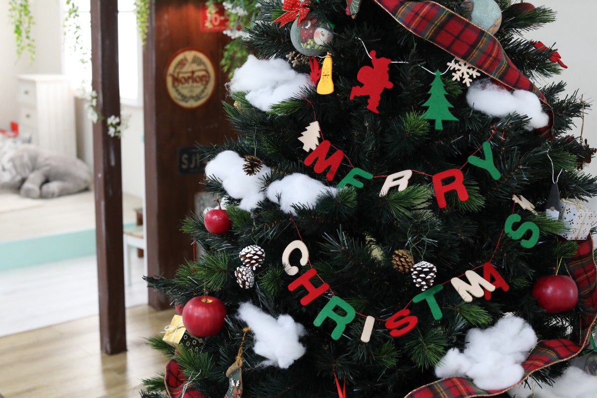 ◆クリスマスバージョンです！◆