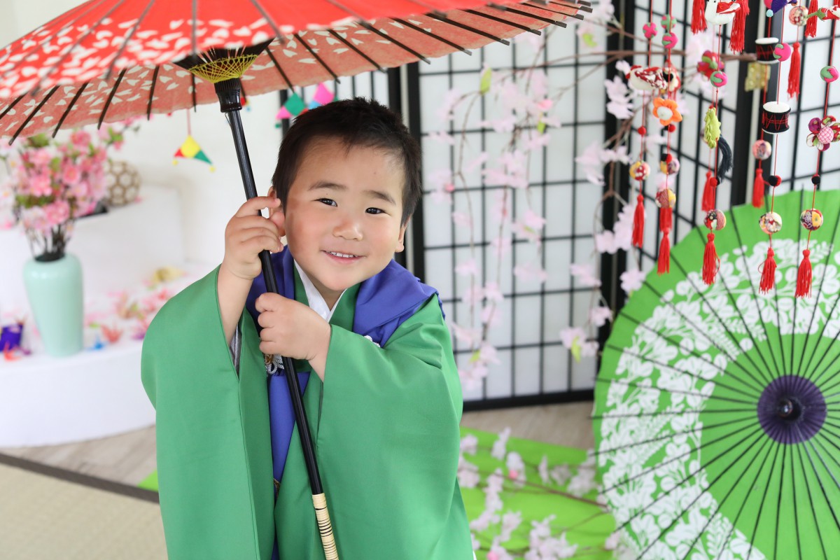 ☆やりとげました!☆