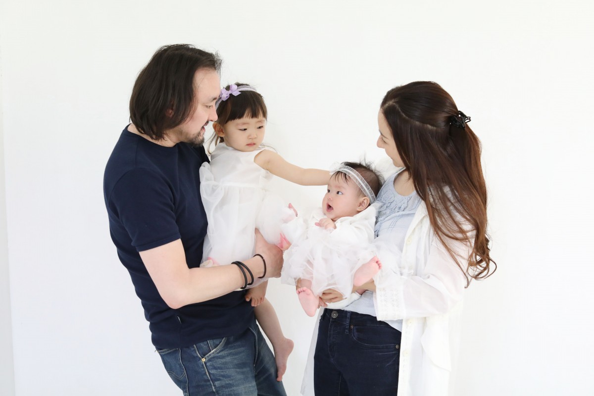 ☆久しぶりでもすぐに慣れてくれました☆