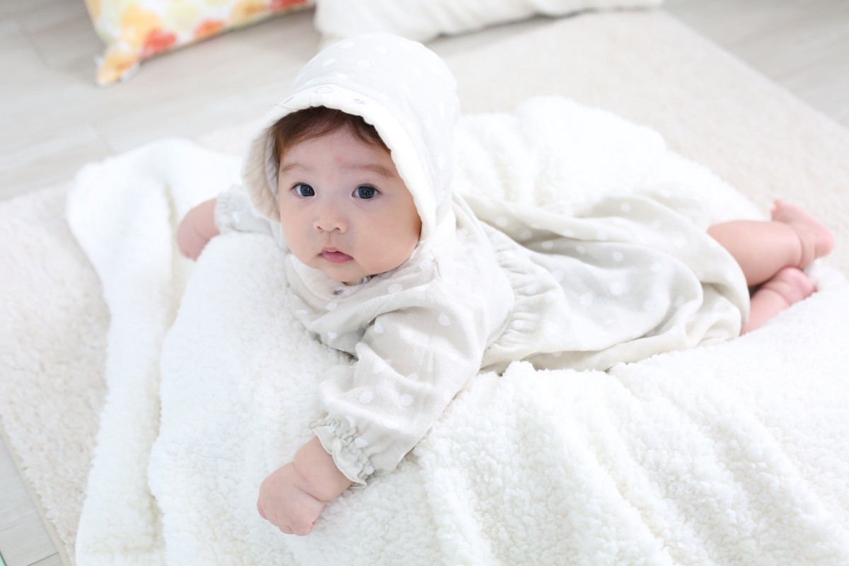 こんな服がいい？映えるお洋服選び