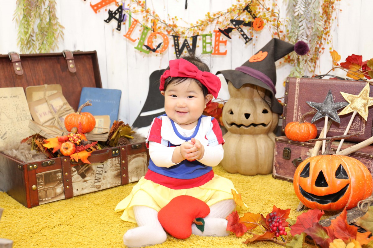 ◆川口&MAMACOフェスタ2018秋・出店◆