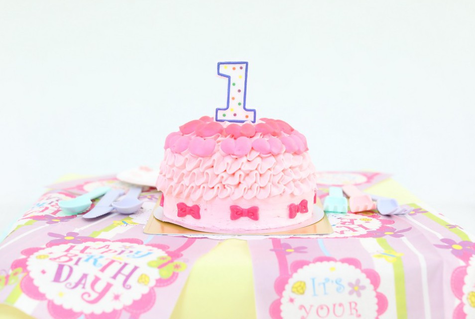 世界のお誕生日の祝い方１