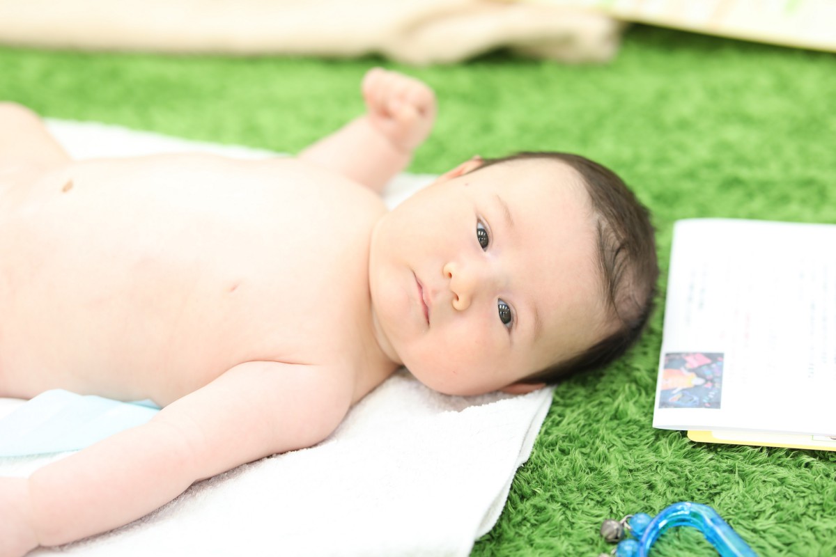 5/20ベビマ体験会レポ