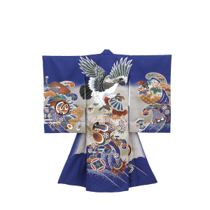 知っていますか？掛け着の柄の意味