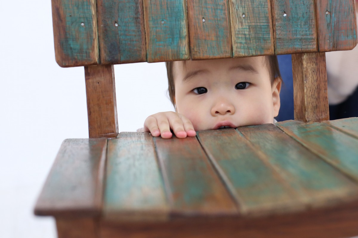あっという間に5歳【お兄ちゃんになるまで】