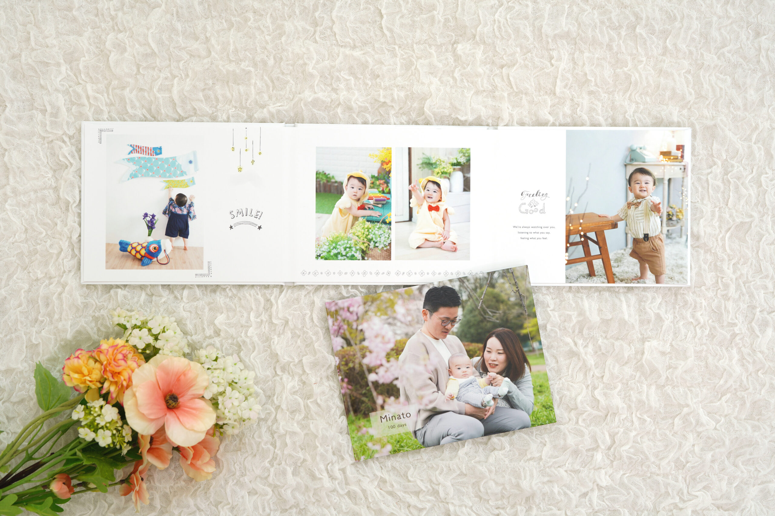 台紙アルバム