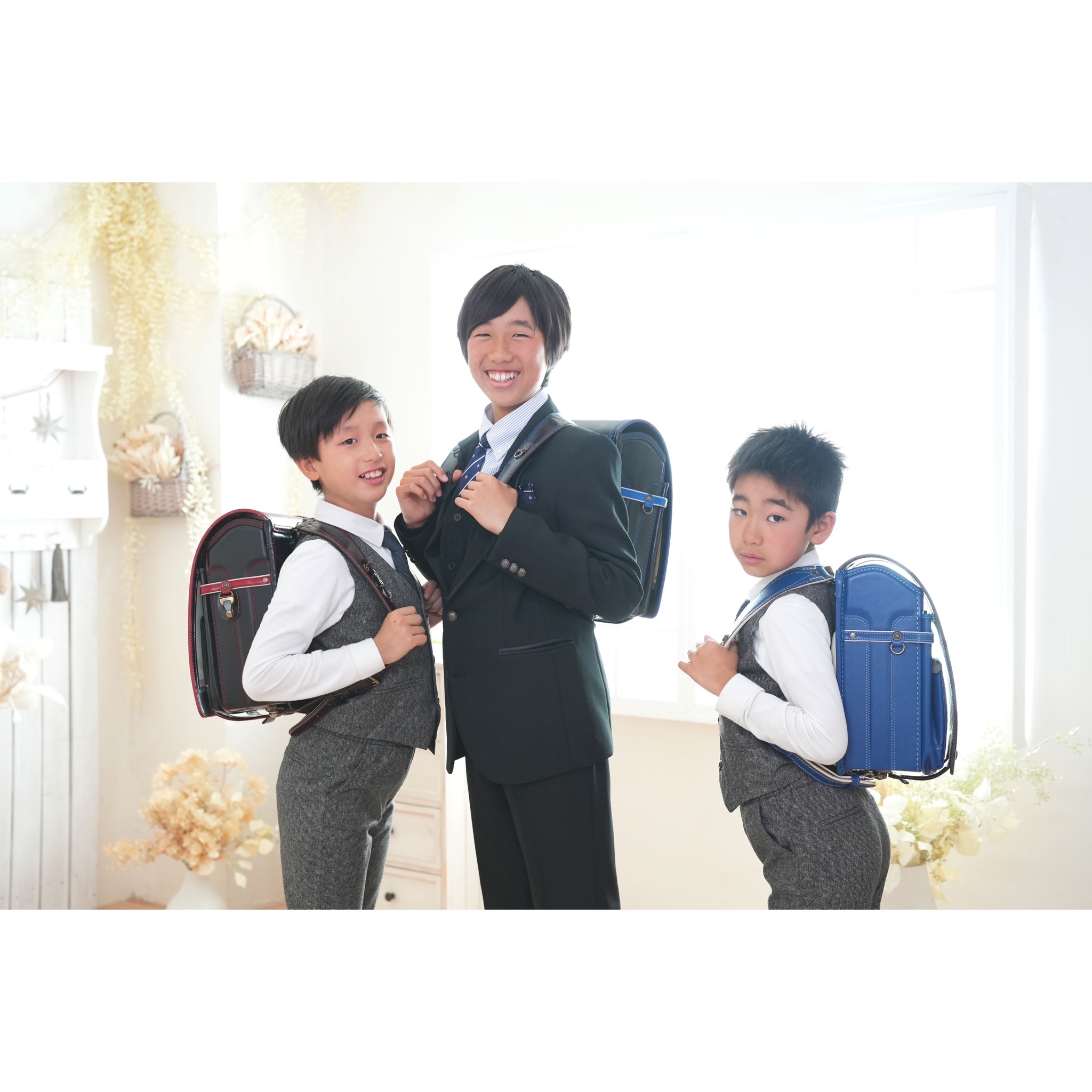 6年間の思いを形にランドセルリメイクって？