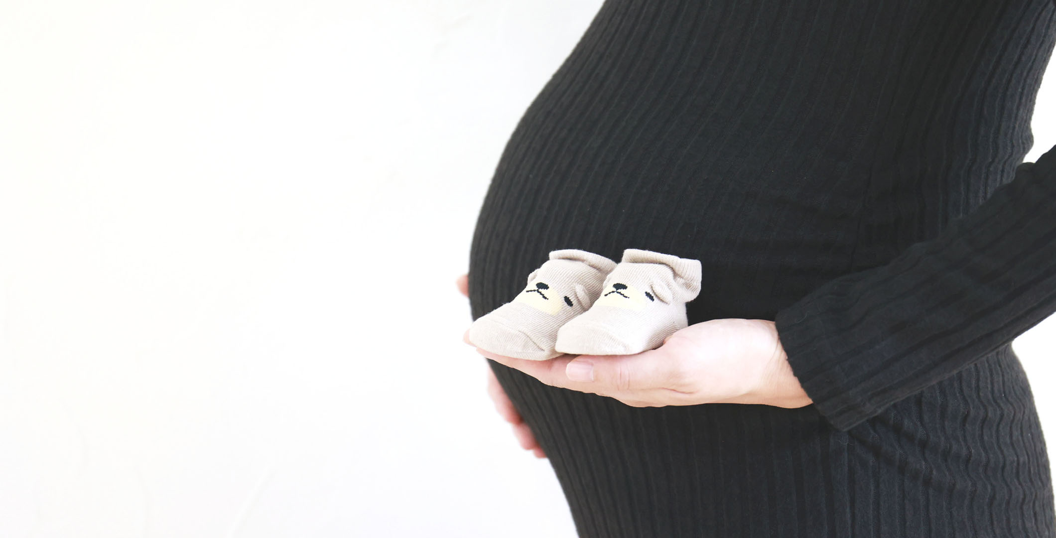 マタニティフォト