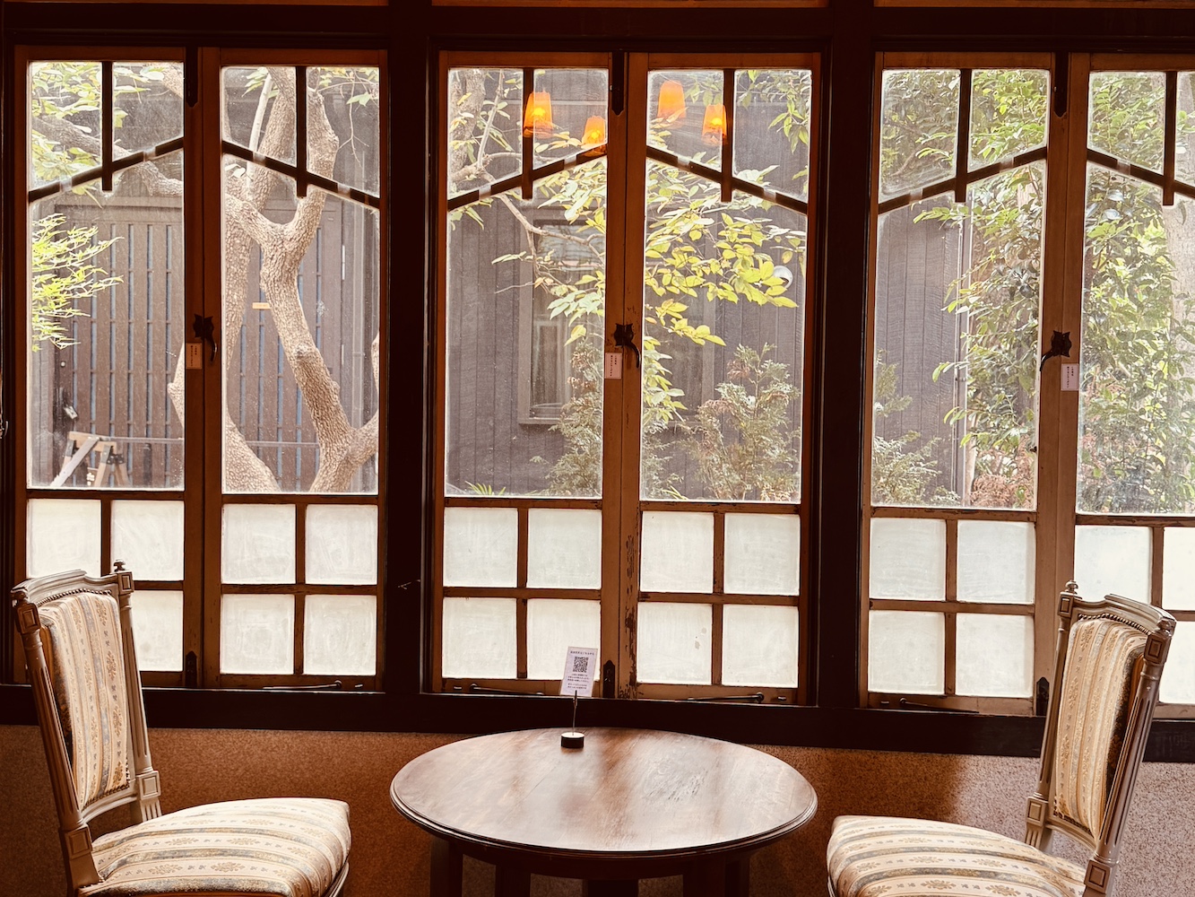 【七五三】趣のある建物で撮影してみませんか？