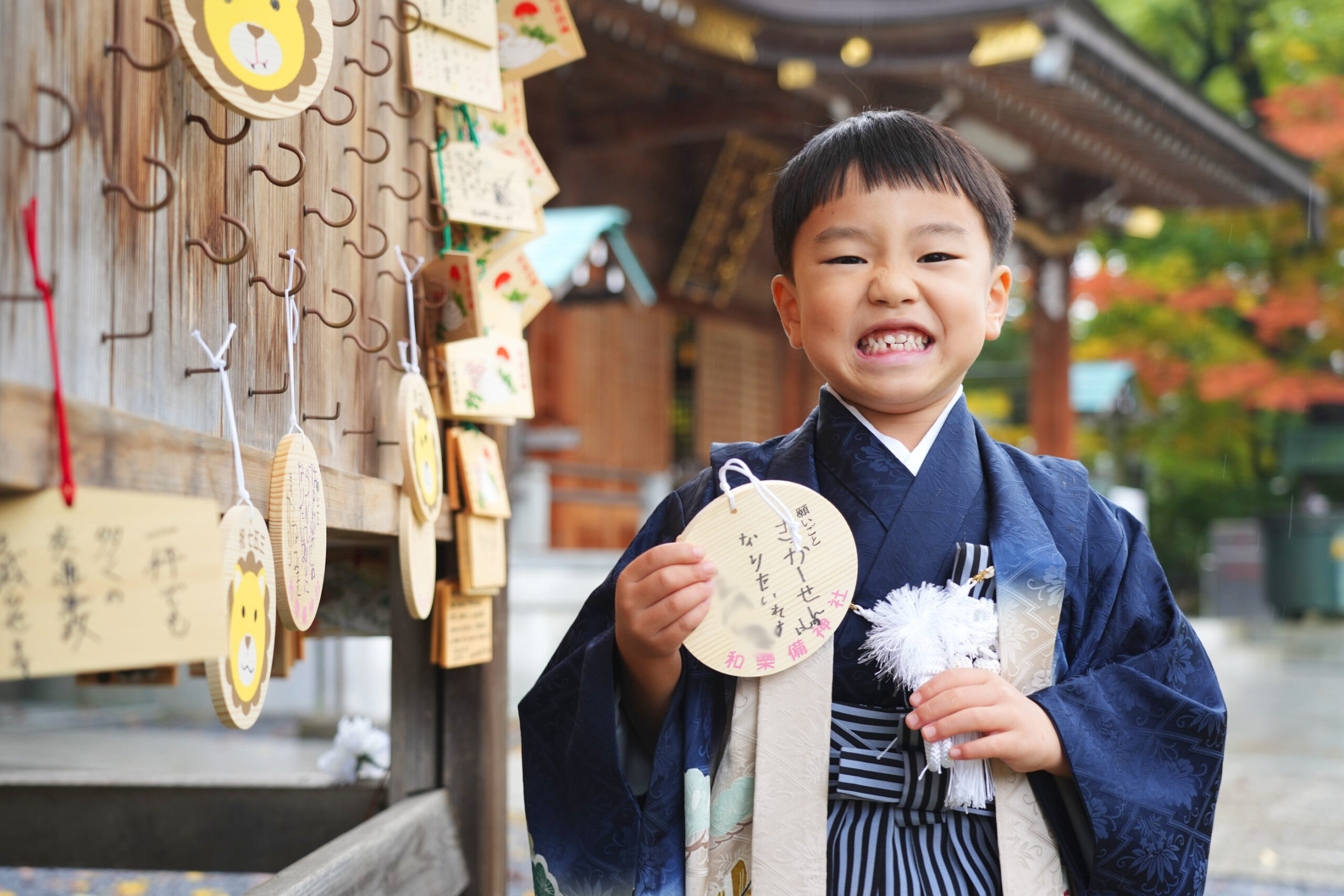 「七五三写真はスタジオ撮影＋神社ロケーションが人気！後悔しない撮影を」